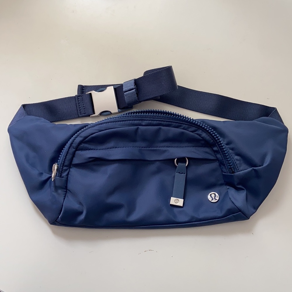 Lululemon Belt Bag